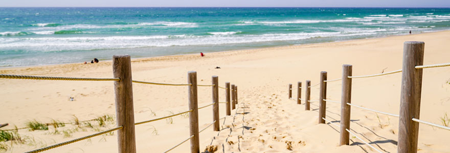 vacances lege cap ferret